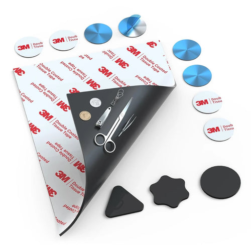 Magnetplatten