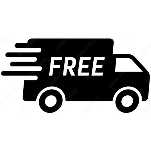 Gratis Versand